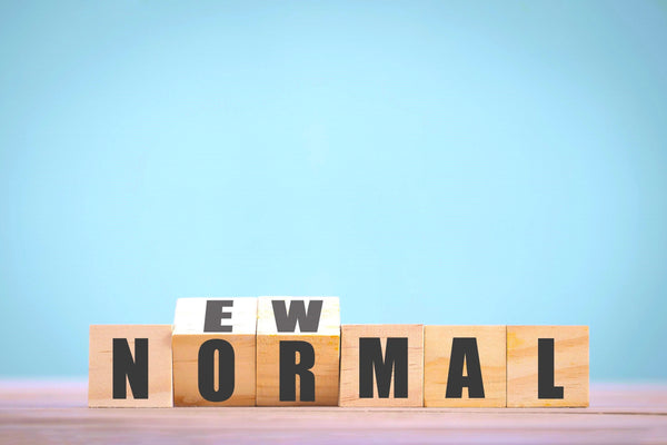 Breaking the Mould: Redefining Normal