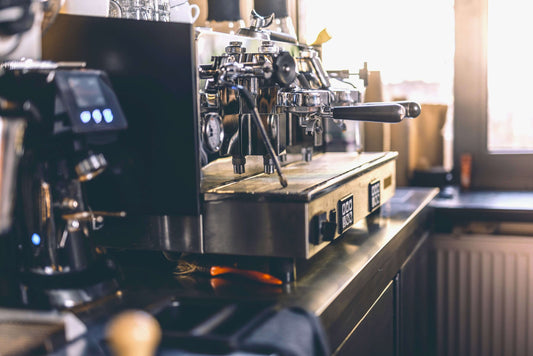 coffee 101 - what is espresso