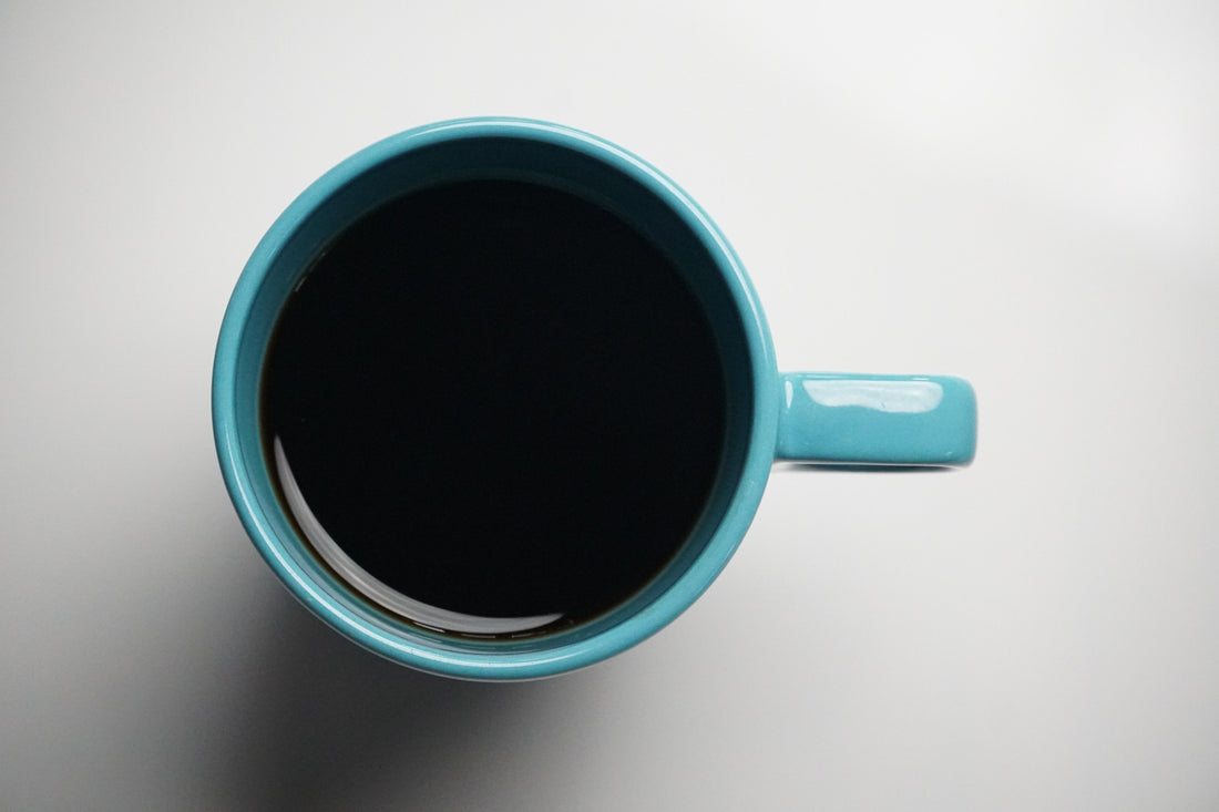 coffee brewing - immersion vs percolation