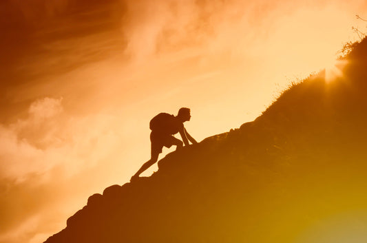 grit is underrated