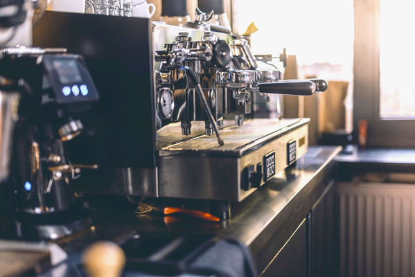 Coffee 101: What is Espresso?
