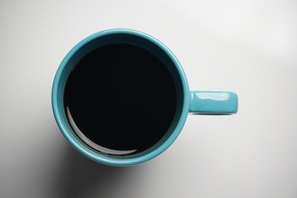 咖啡沖煮：滲濾和浸泡